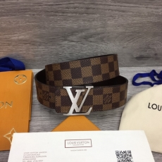 LOUIS VUITTON Belts